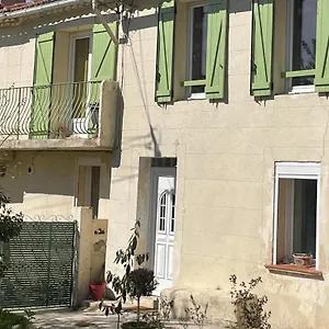 Hébergement de vacances Hameau De Barbaraou, Allauch