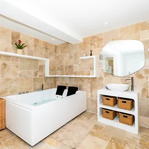 Appartement Casa Terracotta, Allauch