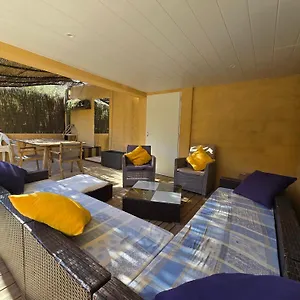 Hébergement de vacances Douceur De Provence, Bras